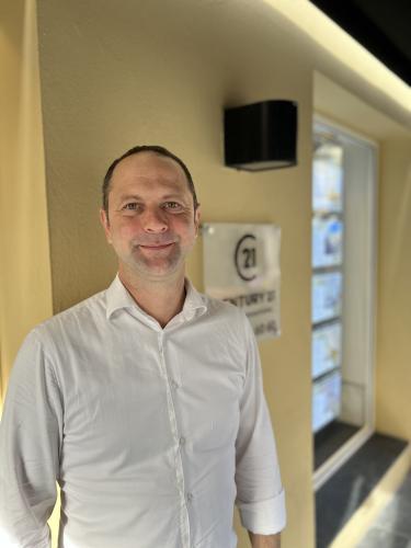 Cédric PAULETTI