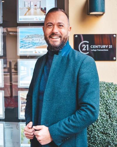 Thibaud MARTIN