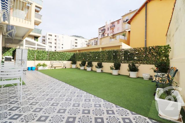 Afficher la photo en grand Appartement F3 à vendre - 3 pièces - 67.27 m2 - NICE - 06 - PROVENCE-ALPES-COTE-D-AZUR - Century 21 Lafage Transactions