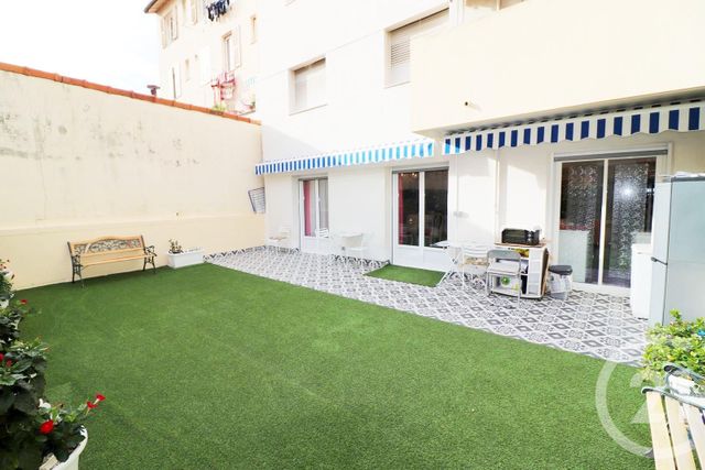 Afficher la photo en grand Appartement F3 à vendre - 3 pièces - 67.27 m2 - NICE - 06 - PROVENCE-ALPES-COTE-D-AZUR - Century 21 Lafage Transactions