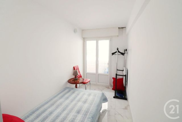 Afficher la photo en grand Appartement F3 à vendre - 3 pièces - 67.27 m2 - NICE - 06 - PROVENCE-ALPES-COTE-D-AZUR - Century 21 Lafage Transactions