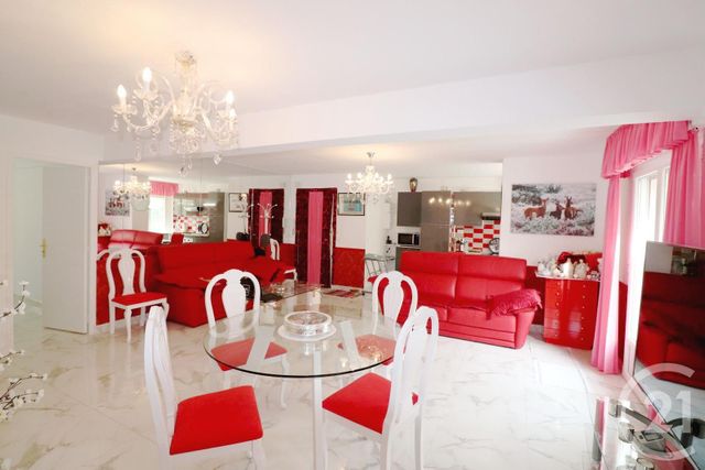 Afficher la photo en grand Appartement F3 à vendre - 3 pièces - 67.27 m2 - NICE - 06 - PROVENCE-ALPES-COTE-D-AZUR - Century 21 Lafage Transactions