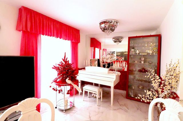 Afficher la photo en grand Appartement F3 à vendre - 3 pièces - 67.27 m2 - NICE - 06 - PROVENCE-ALPES-COTE-D-AZUR - Century 21 Lafage Transactions