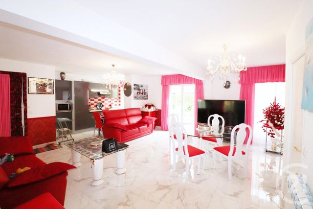 Afficher la photo en grand Appartement F3 à vendre - 3 pièces - 67.27 m2 - NICE - 06 - PROVENCE-ALPES-COTE-D-AZUR - Century 21 Lafage Transactions