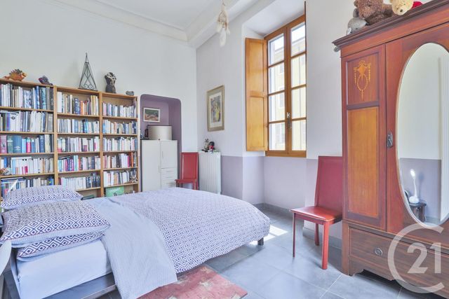 Afficher la photo en grand Appartement F4 à vendre - 4 pièces - 108.36 m2 - NICE - 06 - PROVENCE-ALPES-COTE-D-AZUR - Century 21 Lafage Transactions