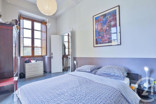 Afficher la photo en grand Appartement F4 à vendre - 4 pièces - 108.36 m2 - NICE - 06 - PROVENCE-ALPES-COTE-D-AZUR - Century 21 Lafage Transactions