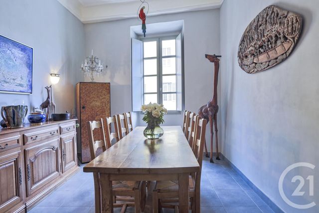 Afficher la photo en grand Appartement F4 à vendre - 4 pièces - 108.36 m2 - NICE - 06 - PROVENCE-ALPES-COTE-D-AZUR - Century 21 Lafage Transactions