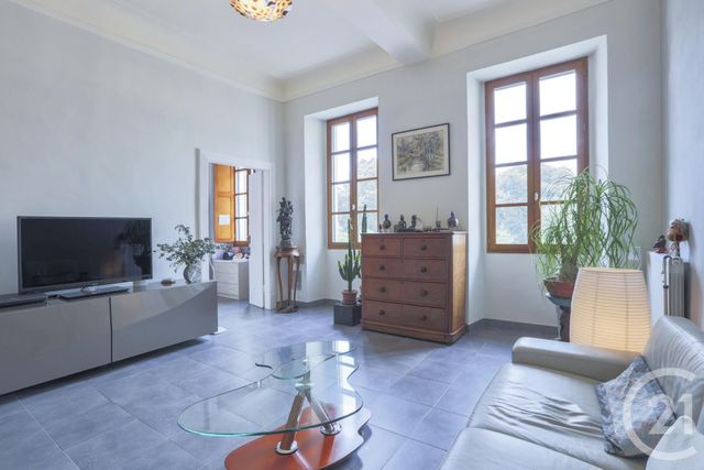 Afficher la photo en grand Appartement F4 à vendre - 4 pièces - 108.36 m2 - NICE - 06 - PROVENCE-ALPES-COTE-D-AZUR - Century 21 Lafage Transactions