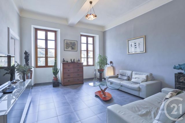 Afficher la photo en grand Appartement F4 à vendre - 4 pièces - 108.36 m2 - NICE - 06 - PROVENCE-ALPES-COTE-D-AZUR - Century 21 Lafage Transactions
