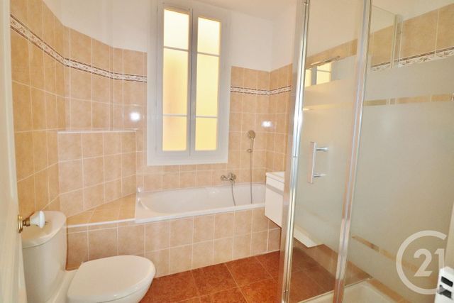 Afficher la photo en grand Appartement F4 à vendre - 4 pièces - 95.77 m2 - NICE - 06 - PROVENCE-ALPES-COTE-D-AZUR - Century 21 Lafage Transactions