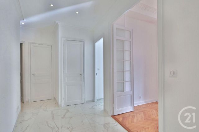 Afficher la photo en grand Appartement F4 à vendre - 4 pièces - 105.65 m2 - NICE - 06 - PROVENCE-ALPES-COTE-D-AZUR - Century 21 Lafage Transactions