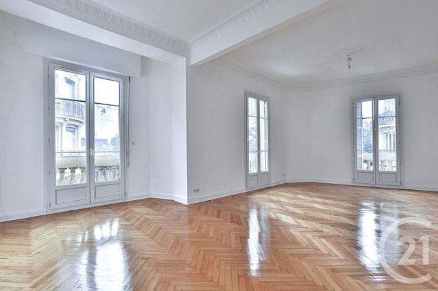 Afficher la photo en grand Appartement F4 à vendre - 4 pièces - 105.65 m2 - NICE - 06 - PROVENCE-ALPES-COTE-D-AZUR - Century 21 Lafage Transactions