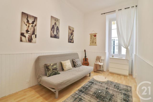 Afficher la photo en grand Appartement F4 à vendre - 4 pièces - 102.38 m2 - NICE - 06 - PROVENCE-ALPES-COTE-D-AZUR - Century 21 Lafage Transactions