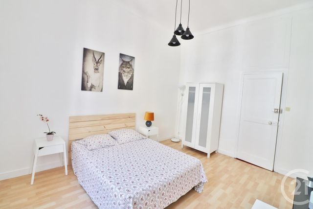 Afficher la photo en grand Appartement F4 à vendre - 4 pièces - 102.38 m2 - NICE - 06 - PROVENCE-ALPES-COTE-D-AZUR - Century 21 Lafage Transactions