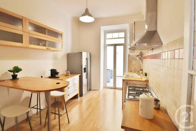 Afficher la photo en grand Appartement F4 à vendre - 4 pièces - 102.38 m2 - NICE - 06 - PROVENCE-ALPES-COTE-D-AZUR - Century 21 Lafage Transactions