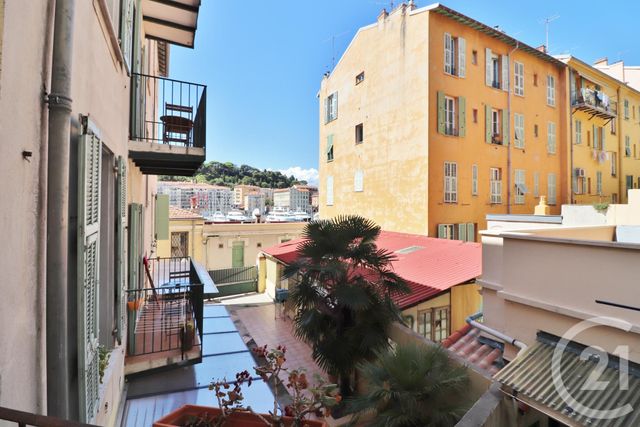 Afficher la photo en grand Appartement F4 à vendre - 4 pièces - 102.38 m2 - NICE - 06 - PROVENCE-ALPES-COTE-D-AZUR - Century 21 Lafage Transactions