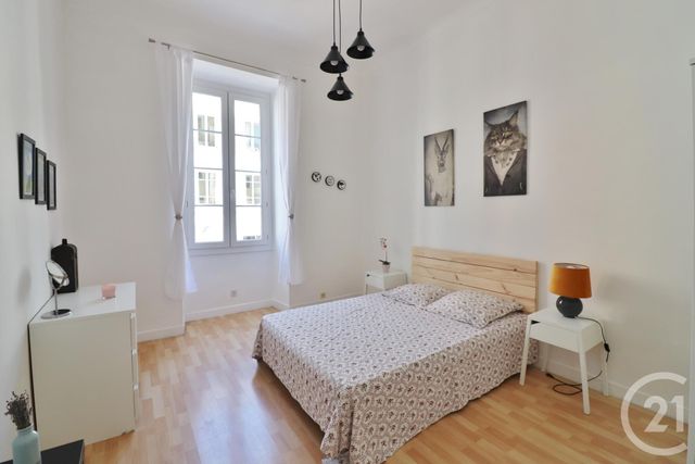 Afficher la photo en grand Appartement F4 à vendre - 4 pièces - 102.38 m2 - NICE - 06 - PROVENCE-ALPES-COTE-D-AZUR - Century 21 Lafage Transactions