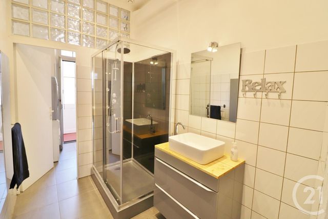 Afficher la photo en grand Appartement F4 à vendre - 4 pièces - 102.38 m2 - NICE - 06 - PROVENCE-ALPES-COTE-D-AZUR - Century 21 Lafage Transactions