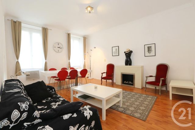 Afficher la photo en grand Appartement F4 à vendre - 4 pièces - 102.38 m2 - NICE - 06 - PROVENCE-ALPES-COTE-D-AZUR - Century 21 Lafage Transactions