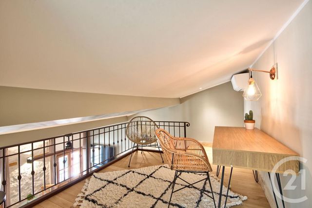 Afficher la photo en grand Appartement F3 à vendre - 3 pièces - 60.0 m2 - NICE - 06 - PROVENCE-ALPES-COTE-D-AZUR - Century 21 Lafage Transactions