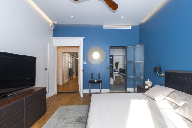 Afficher la photo en grand Appartement F3 à vendre - 3 pièces - 93.0 m2 - NICE - 06 - PROVENCE-ALPES-COTE-D-AZUR - Century 21 Lafage Transactions