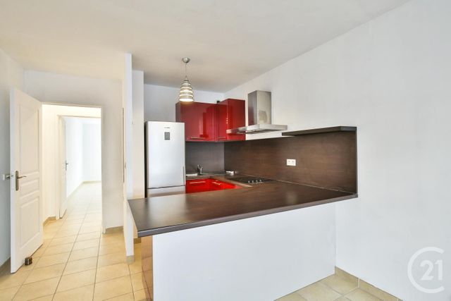 Afficher la photo en grand Appartement F3 à vendre - 3 pièces - 60.02 m2 - NICE - 06 - PROVENCE-ALPES-COTE-D-AZUR - Century 21 Lafage Transactions