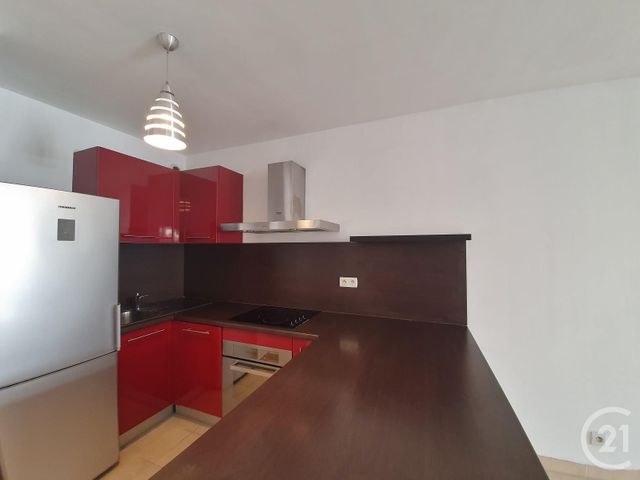 Afficher la photo en grand Appartement F3 à vendre - 3 pièces - 60.02 m2 - NICE - 06 - PROVENCE-ALPES-COTE-D-AZUR - Century 21 Lafage Transactions