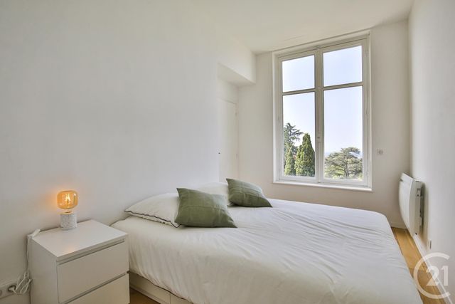 Afficher la photo en grand Appartement F2 à vendre - 2 pièces - 45.0 m2 - NICE - 06 - PROVENCE-ALPES-COTE-D-AZUR - Century 21 Lafage Transactions