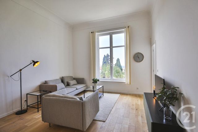Afficher la photo en grand Appartement F2 à vendre - 2 pièces - 45.0 m2 - NICE - 06 - PROVENCE-ALPES-COTE-D-AZUR - Century 21 Lafage Transactions