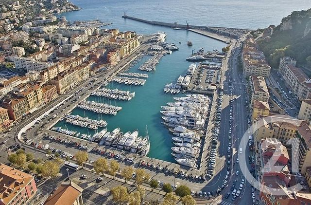 Afficher la photo en grand Appartement F6 à vendre - 6 pièces - 237.39 m2 - NICE - 06 - PROVENCE-ALPES-COTE-D-AZUR - Century 21 Lafage Transactions