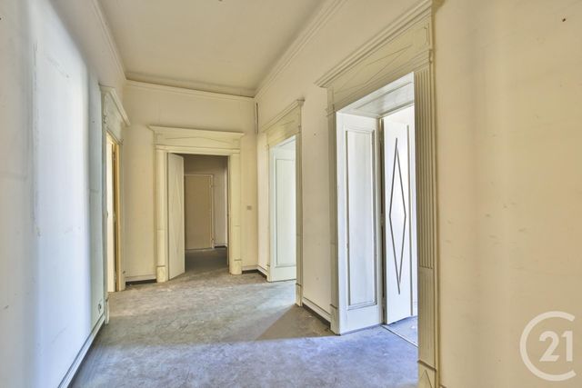 Afficher la photo en grand Appartement F6 à vendre - 6 pièces - 237.39 m2 - NICE - 06 - PROVENCE-ALPES-COTE-D-AZUR - Century 21 Lafage Transactions