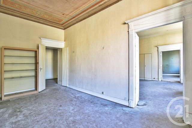 Afficher la photo en grand Appartement F6 à vendre - 6 pièces - 237.39 m2 - NICE - 06 - PROVENCE-ALPES-COTE-D-AZUR - Century 21 Lafage Transactions
