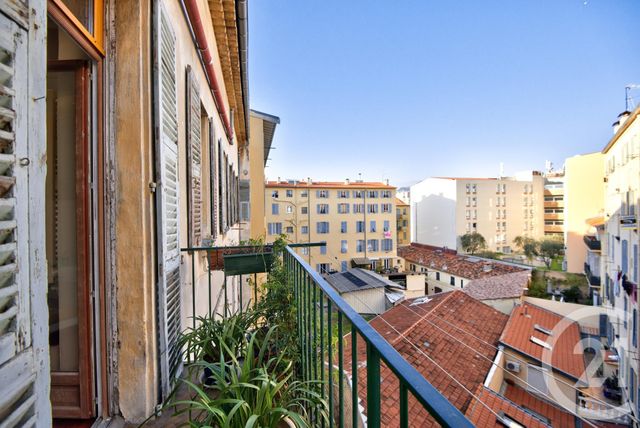 Afficher la photo en grand Appartement F4 à vendre - 4 pièces - 120.0 m2 - NICE - 06 - PROVENCE-ALPES-COTE-D-AZUR - Century 21 Lafage Transactions