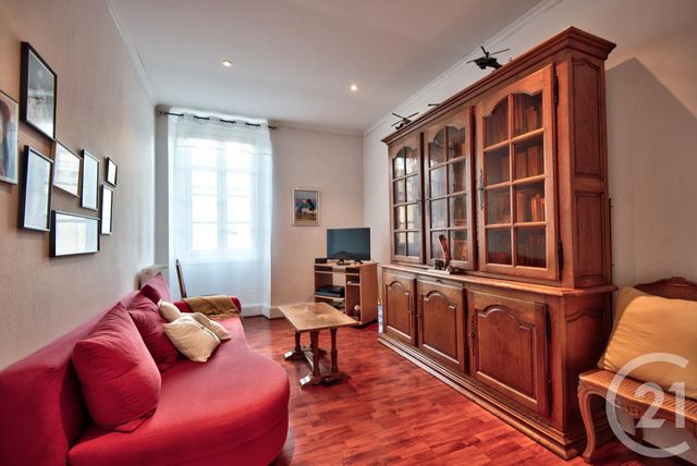 Afficher la photo en grand Appartement F4 à vendre - 4 pièces - 120.0 m2 - NICE - 06 - PROVENCE-ALPES-COTE-D-AZUR - Century 21 Lafage Transactions