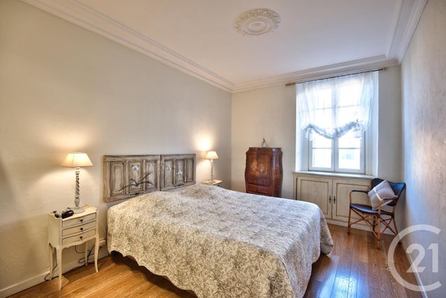 Afficher la photo en grand Appartement F4 à vendre - 4 pièces - 120.0 m2 - NICE - 06 - PROVENCE-ALPES-COTE-D-AZUR - Century 21 Lafage Transactions