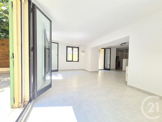 Afficher la photo en grand Appartement F5 à vendre - 4 pièces - 116.0 m2 - NICE - 06 - PROVENCE-ALPES-COTE-D-AZUR - Century 21 Lafage Transactions