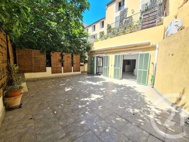 Afficher la photo en grand Appartement F5 à vendre - 4 pièces - 116.0 m2 - NICE - 06 - PROVENCE-ALPES-COTE-D-AZUR - Century 21 Lafage Transactions