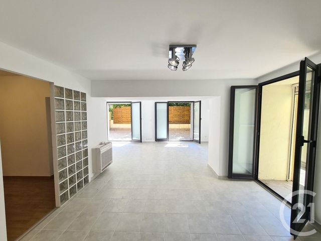 Afficher la photo en grand Appartement F5 à vendre - 4 pièces - 116.0 m2 - NICE - 06 - PROVENCE-ALPES-COTE-D-AZUR - Century 21 Lafage Transactions