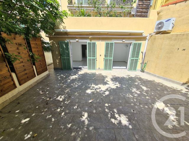 Afficher la photo en grand Appartement F5 à vendre - 4 pièces - 116.0 m2 - NICE - 06 - PROVENCE-ALPES-COTE-D-AZUR - Century 21 Lafage Transactions