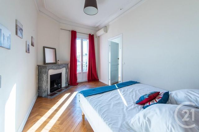 Afficher la photo en grand Appartement F2 à vendre - 2 pièces - 55.4 m2 - NICE - 06 - PROVENCE-ALPES-COTE-D-AZUR - Century 21 Lafage Transactions