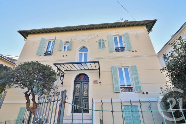 Afficher la photo en grand Appartement F2 à vendre - 2 pièces - 25.35 m2 - NICE - 06 - PROVENCE-ALPES-COTE-D-AZUR - Century 21 Lafage Transactions