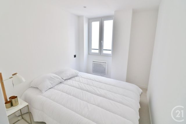 Afficher la photo en grand Appartement F2 à vendre - 2 pièces - 25.35 m2 - NICE - 06 - PROVENCE-ALPES-COTE-D-AZUR - Century 21 Lafage Transactions