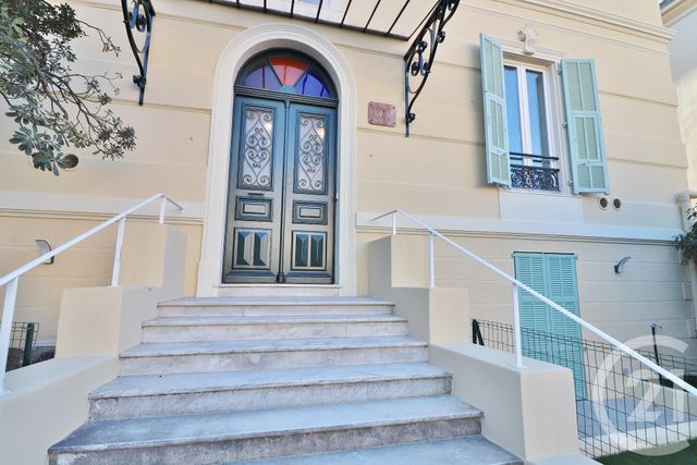 Afficher la photo en grand Appartement F2 à vendre - 2 pièces - 31.3 m2 - NICE - 06 - PROVENCE-ALPES-COTE-D-AZUR - Century 21 Lafage Transactions