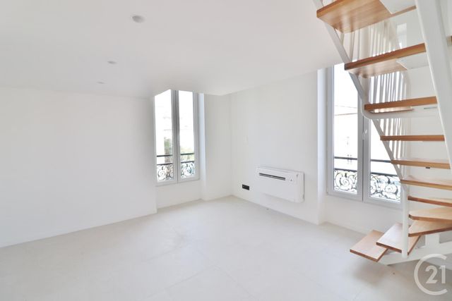 Afficher la photo en grand Appartement F2 à vendre - 2 pièces - 31.3 m2 - NICE - 06 - PROVENCE-ALPES-COTE-D-AZUR - Century 21 Lafage Transactions