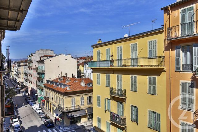 Afficher la photo en grand Appartement F3 à vendre - 3 pièces - 70.0 m2 - NICE - 06 - PROVENCE-ALPES-COTE-D-AZUR - Century 21 Lafage Transactions
