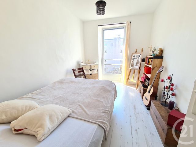 Afficher la photo en grand Appartement F3 à vendre - 3 pièces - 70.0 m2 - NICE - 06 - PROVENCE-ALPES-COTE-D-AZUR - Century 21 Lafage Transactions