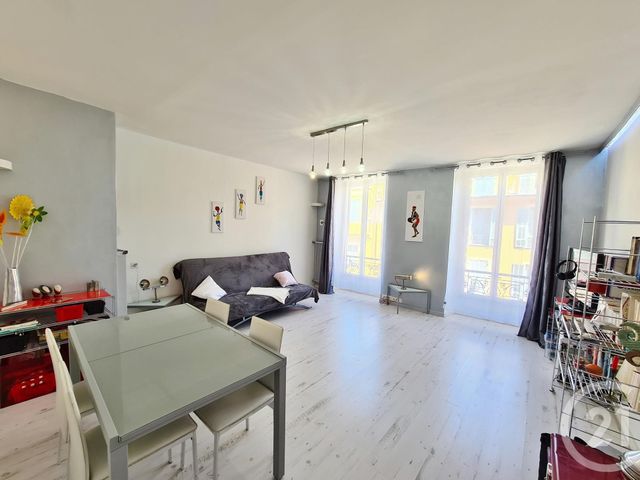 Afficher la photo en grand Appartement F3 à vendre - 3 pièces - 70.0 m2 - NICE - 06 - PROVENCE-ALPES-COTE-D-AZUR - Century 21 Lafage Transactions
