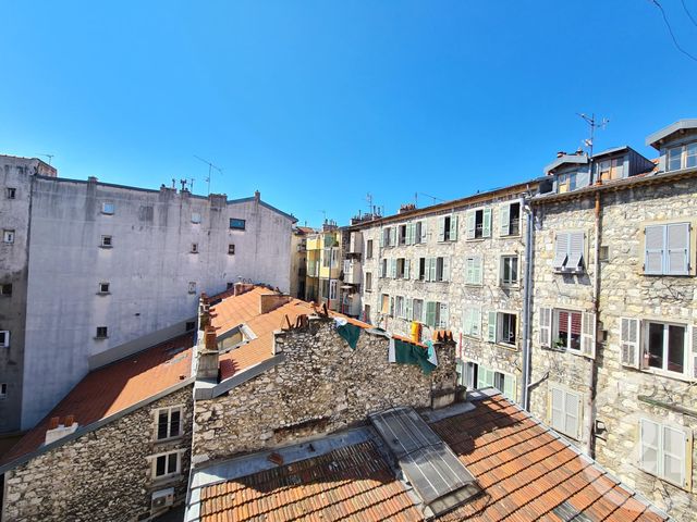 Afficher la photo en grand Appartement F3 à vendre - 3 pièces - 70.0 m2 - NICE - 06 - PROVENCE-ALPES-COTE-D-AZUR - Century 21 Lafage Transactions