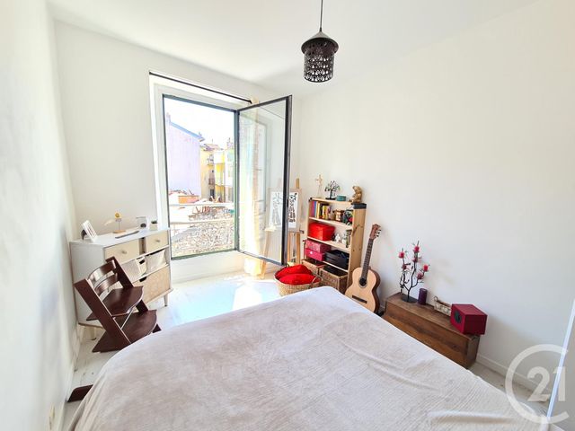 Afficher la photo en grand Appartement F3 à vendre - 3 pièces - 70.0 m2 - NICE - 06 - PROVENCE-ALPES-COTE-D-AZUR - Century 21 Lafage Transactions