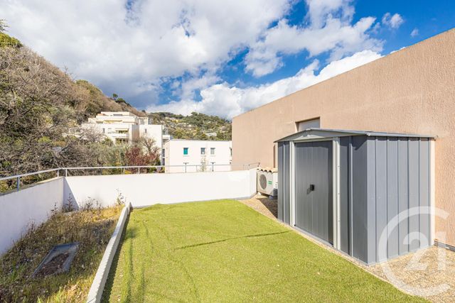 Appartement F4 à vendre - 4 pièces - 96.17 m2 - NICE - 06 - PROVENCE-ALPES-COTE-D-AZUR - Century 21 Lafage Transactions Appartement F4 à vendre - 4 pièces - 96.17 m2 - NICE - 06 - PROVENCE-ALPES-COTE-D-AZUR - Century 21 Lafage Transactions